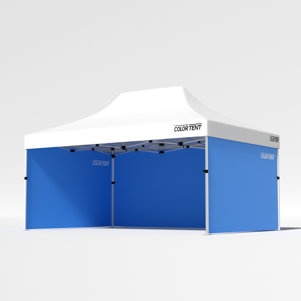 Custom Printing Canopy Tent 10x15