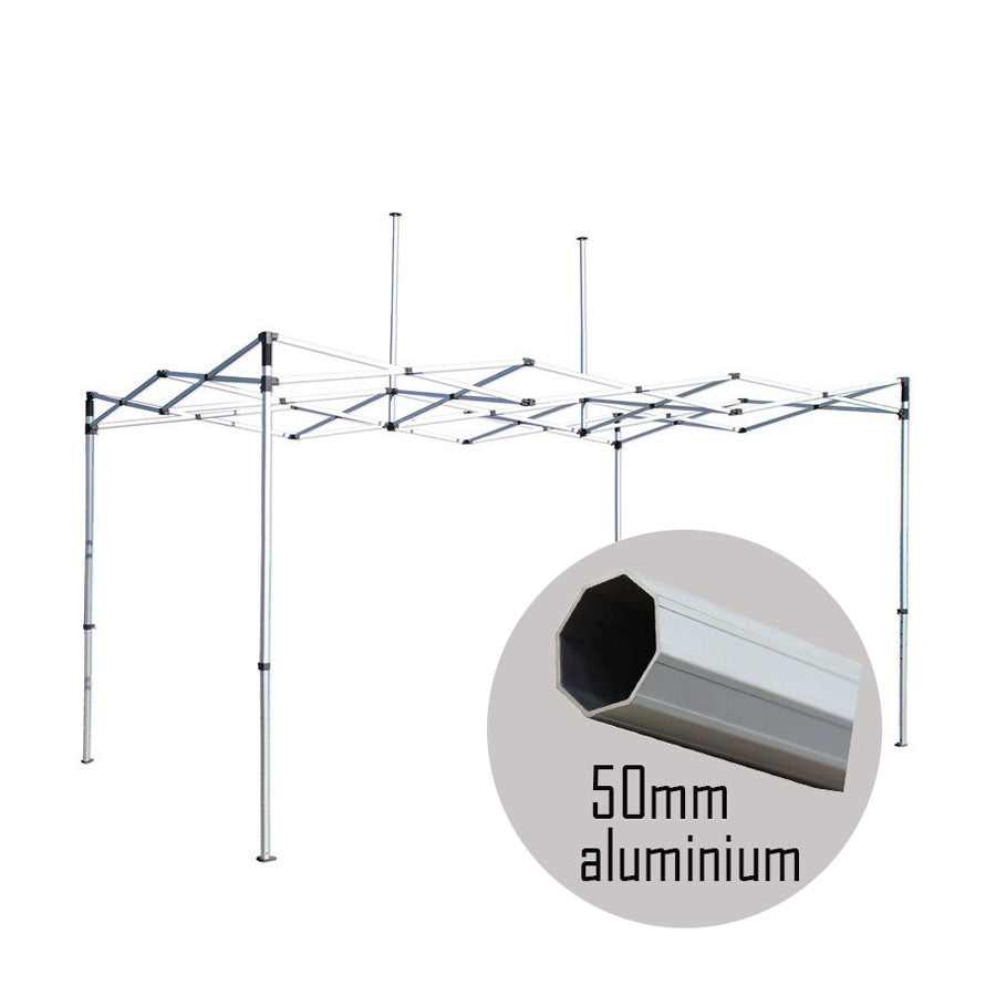 Custom Printing Canopy Tent 10x15