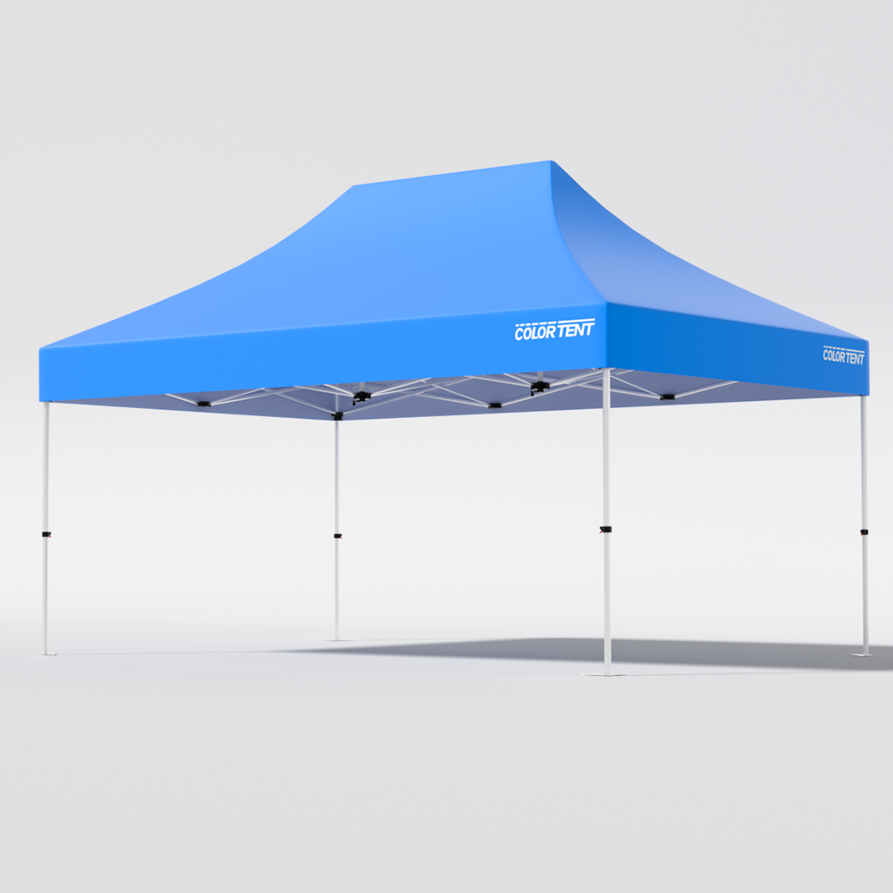 Standard General color canopy-tent