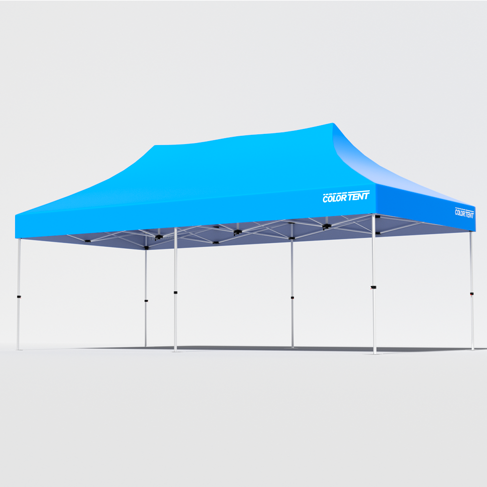 Standard General color canopy-tent