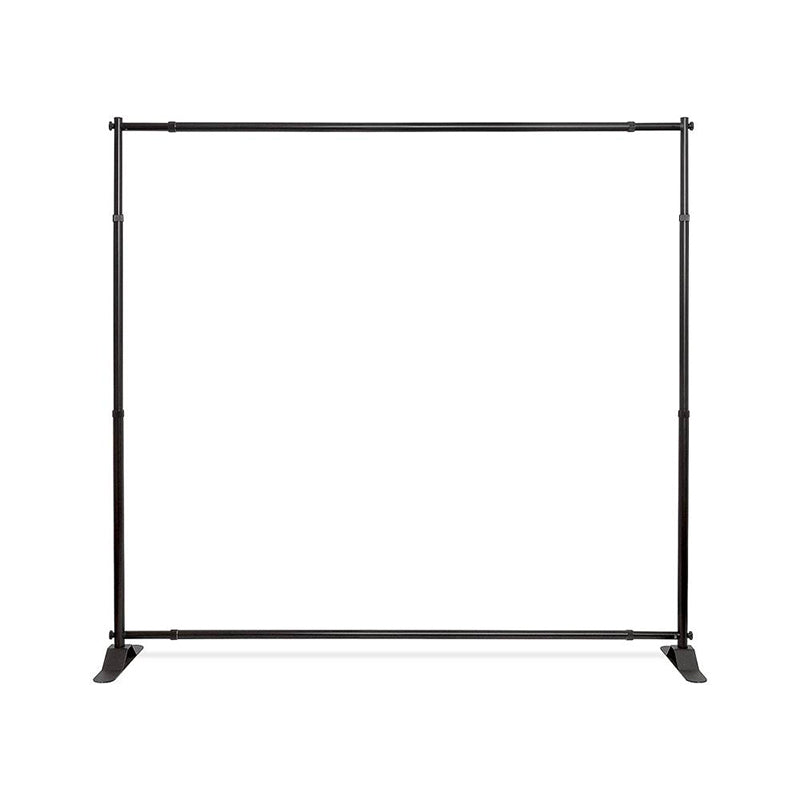 step&repeat backdrop display