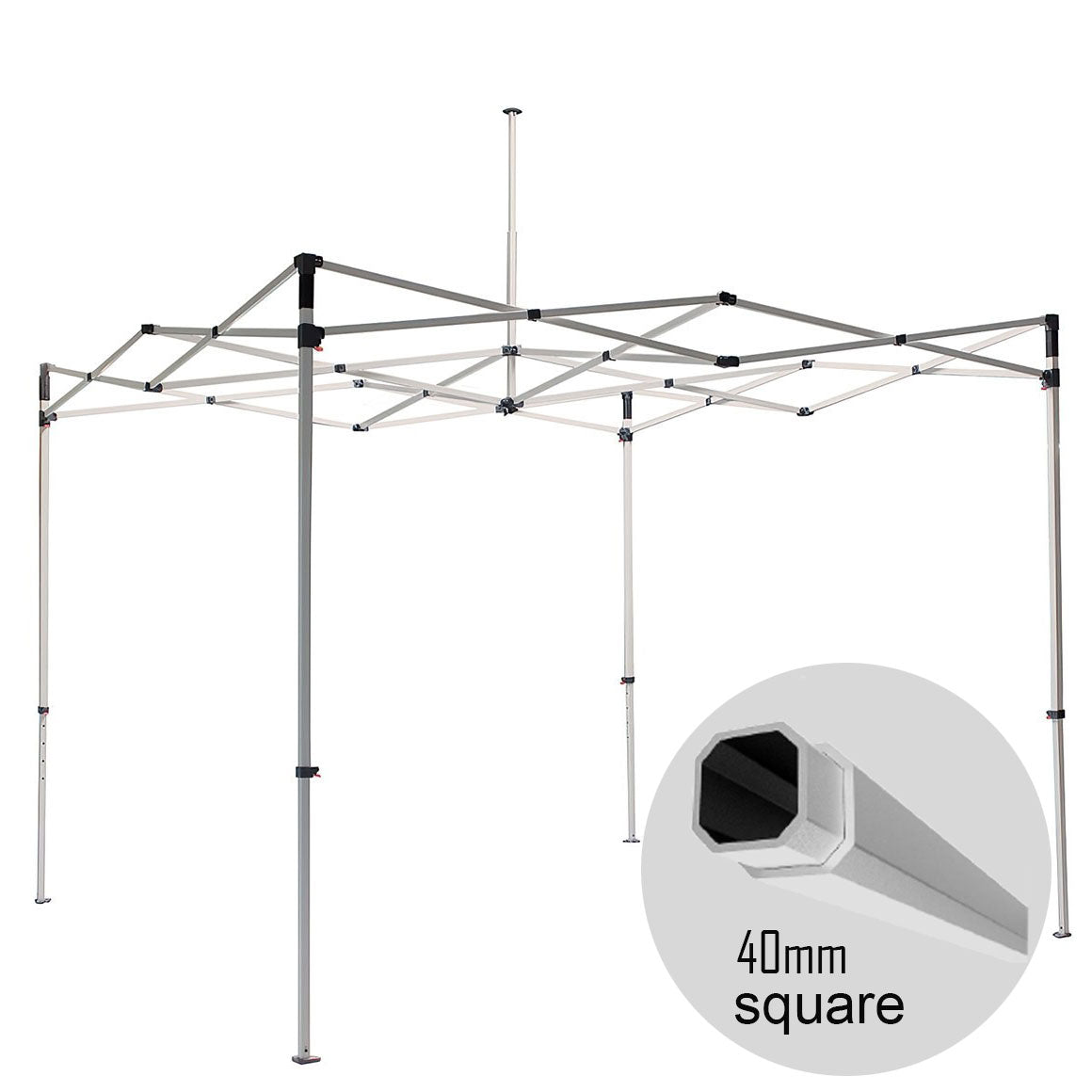 Custom Printing Canopy Tent 10x10