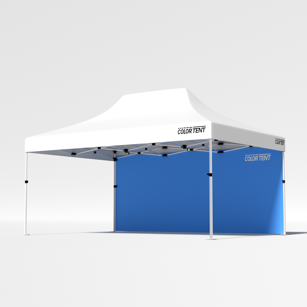 Custom Printing Canopy Tent 10x15