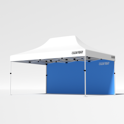 Custom Printing Canopy Tent 10x15