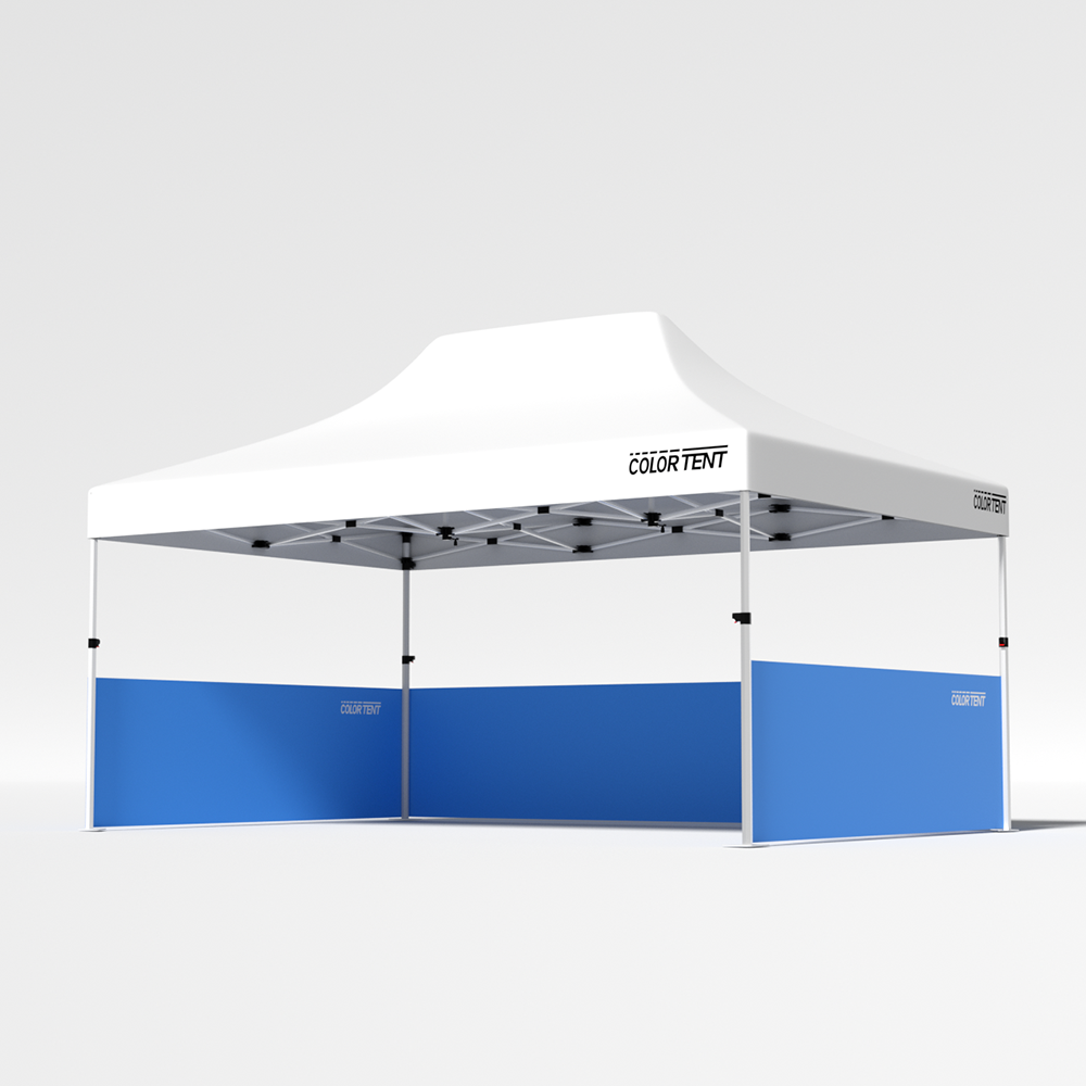 Custom Printing Canopy Tent 10x15