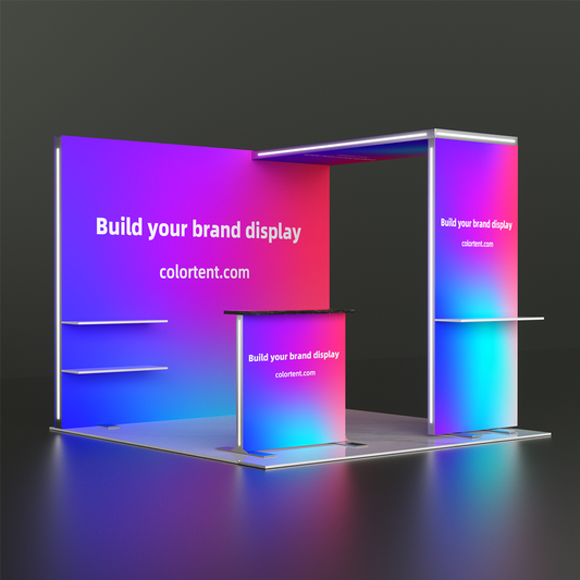 Trade show Booth